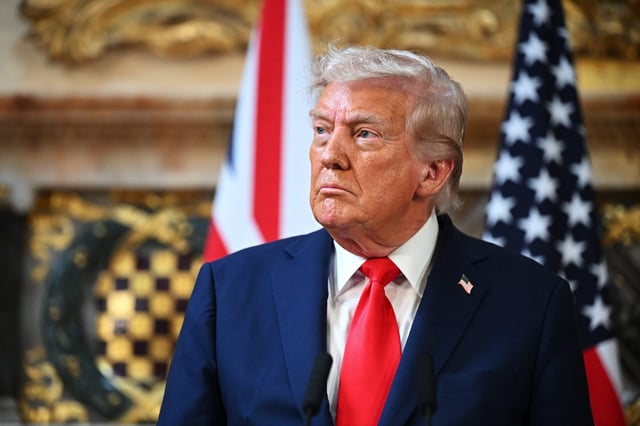President Donald Trump used this power to halt a planned plant shutdown in Granite City, Ill., The Wall Street Journal first reported.
