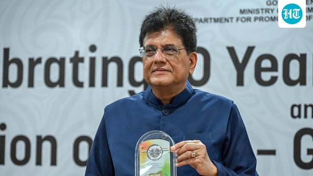 The visit follows daylong discussions on Wednesday between US chief negotiator Brendan Lynch and his Indian counterpart, Agrawal, on the proposed Bilateral Trade Agreement (BTA) in New Delhi. 