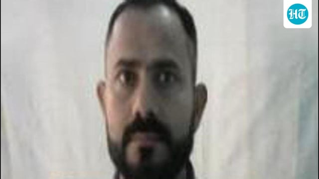 Balram Singh. (Sakib Ali/HT Photo)