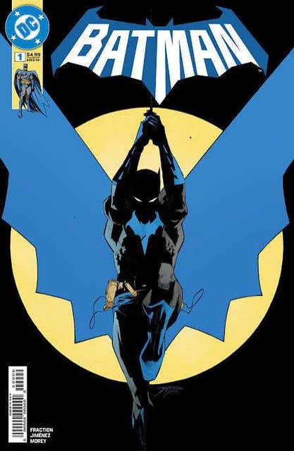 Batman 1