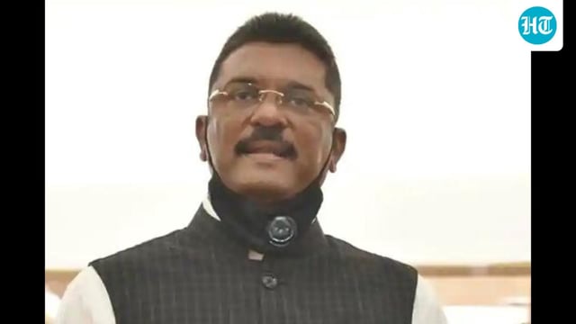 A high-level meeting was chaired by Sarnaik on Friday to review the matter. During this meeting, field officers pointed at serious loopholes discovered during ground inspection of the faceless system. (HT FILE)