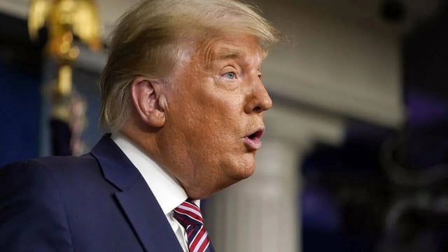 Trump