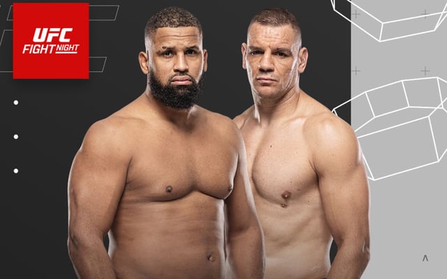 UFC Fight Night 263