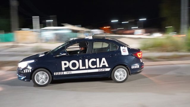 Un motociclista murió en un accidente en Guaymallén y fueron tres las víctimas fatales en menos de 24 horas. Imagen ilustrativa.