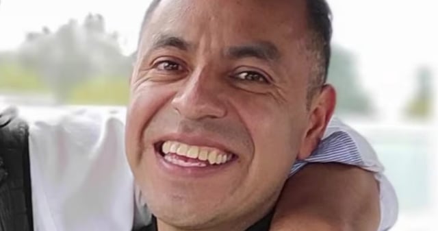 El cuerpo del coordinador operativo de Petróleos Mexicanos (Pemex) en Boca del Río, Veracruz, José Luis García Morales, reportado como desaparecido el 1 de septiembre, fue localizado sin vida, confirmó la Comisión Estatal de Búsqueda (CEB). Foto: Especial