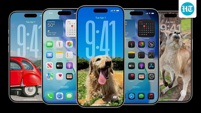 Apple’s iOS 26 update brings a new interface, smarter apps, and tools to improve iPhone usability.