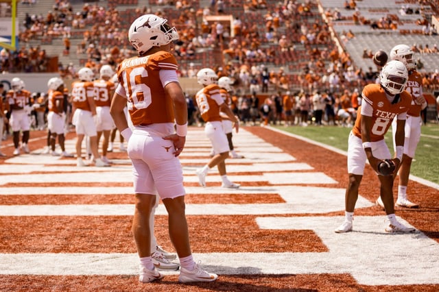 Gaby Velasquez / El Paso Times / USA TODAY NETWORK via Imagn Images