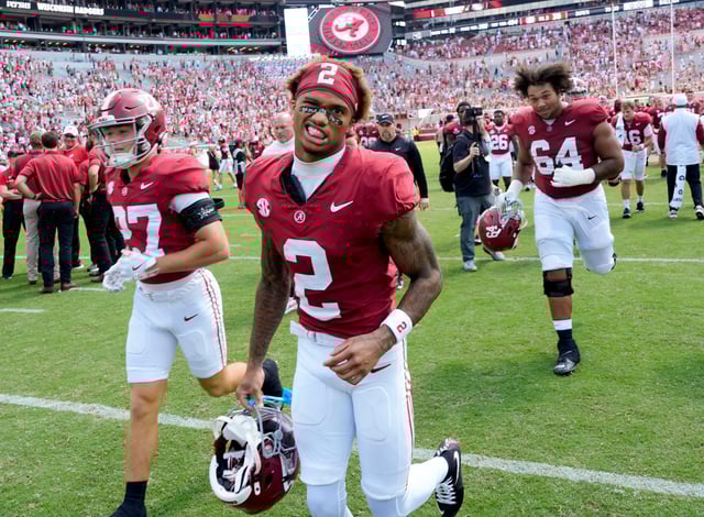 Gary Cosby-USA TODAY Network via Imagn Images