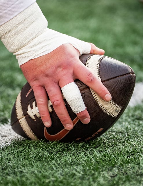 The Texas Longhorns’ warm up ahead of their game against the Sam Houston State Bearkats at Darrell K Royal–Texas Memorial Stadium in Austin, Sept. 20, 2025.