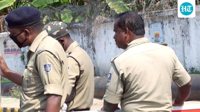 OPRB SI Admit Card 2025: Odisha Police CPSE hall ticket out at odishapolice.gov.in, download link here