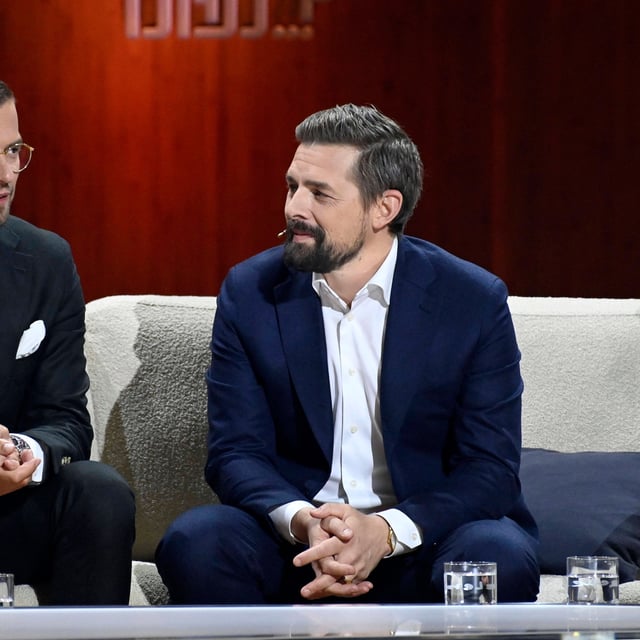 Joko und Klaas sind regelmäßig für ProSieben im TV zu sehen