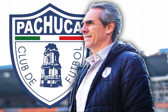 El audio fue filtrado luego del resultado en Pachuca. Foto: Especial GH.