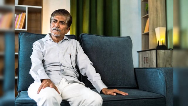 Alzheimer’s is India’s silent crisis and it’s breaking families apart