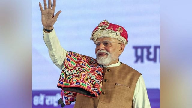 PM Narendra Modi | Image: ANI