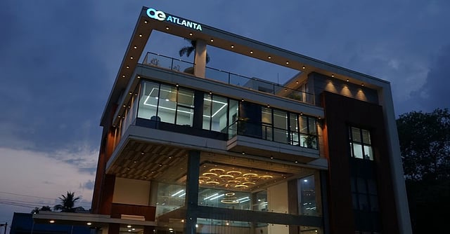 Atlanta Electricals IPO GMP