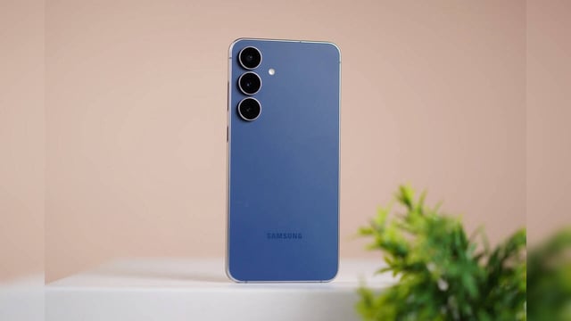 Samsung Galaxy S25 FE