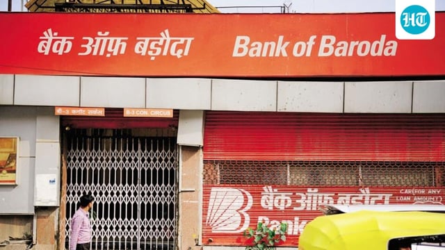 Bank of Baroda Manager Recruitment 2025: Apply for 58 posts at bankofbaroda.bank.in, link here