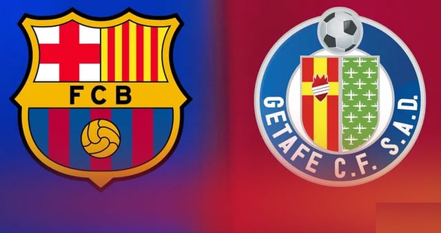 FC Barcelona enfrenta a Getafe en una nueva fecha de LaLiga de España 2025-26. (Foto: FC Barcelona.com)