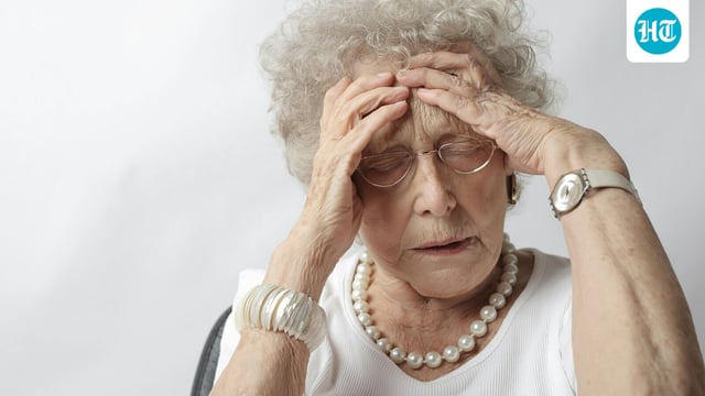 Alzheimer's risks can be reduced with the help of some early pro-active measures. 