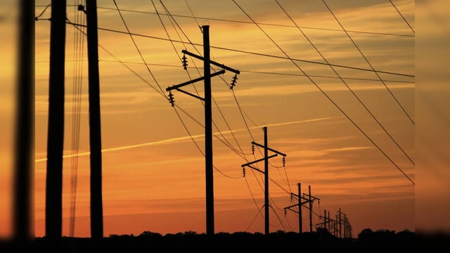 Energy Production