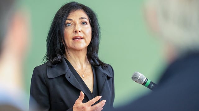 Katherina Reiche