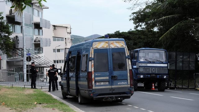 Le gendarme mis en cause a été placé sous le statut de témoin assisté.