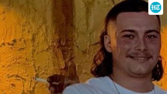 Byron Haddow died in Bali in May 2025 