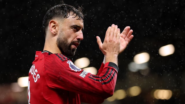 Manchester United v Chelsea - Premier League