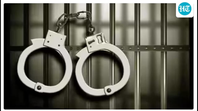 Tripura: Woman’s burnt body recovered, four arrested; ASI suspended for negligence