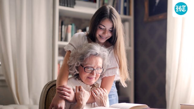 Family and friends who are caregivers may also need support. 