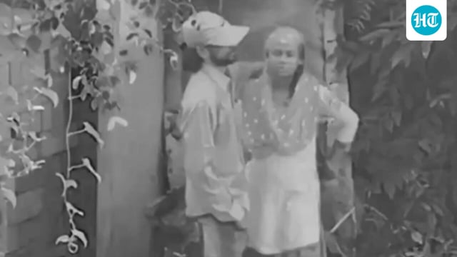Odisha woman attacked after estranged husband’s visit