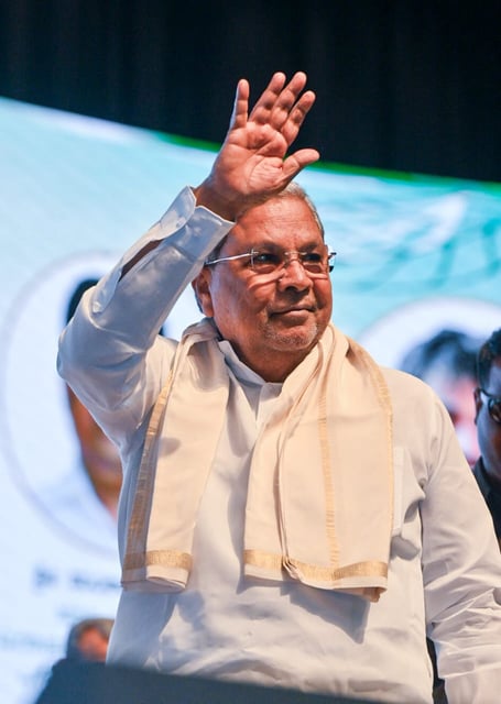 Karnataka caste survey: 57 ‘Christian sub-castes’ to be removed from list