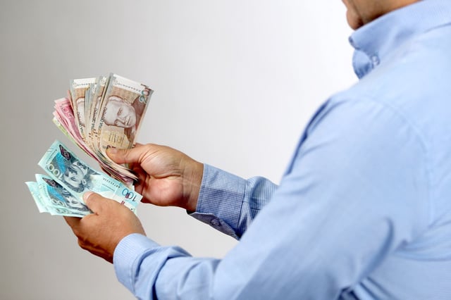 Retiro de la AFP: ¿Cómo sacarle provecho a tu fondo de pensiones si decides retirarlo?  (Foto: Andina)