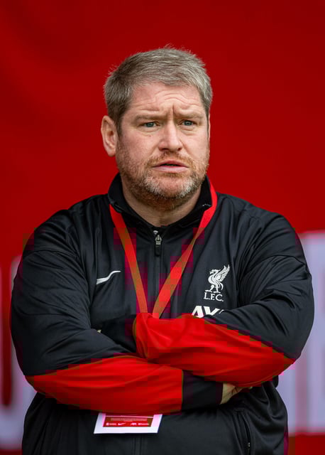 Matt Beard ist im Alter von nur 47 Jahren gestorben.