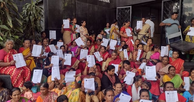 Karnataka unveils draft law to safeguard rights of domestic workers, makes registration mandatory