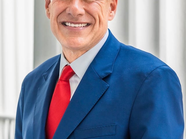 Bajo escrutinio: ¿es Greg Abbott un buen gobernador para Texas? Las opiniones divididas y la crítica pública./ Imagen oficial del gobierno de Texas.
