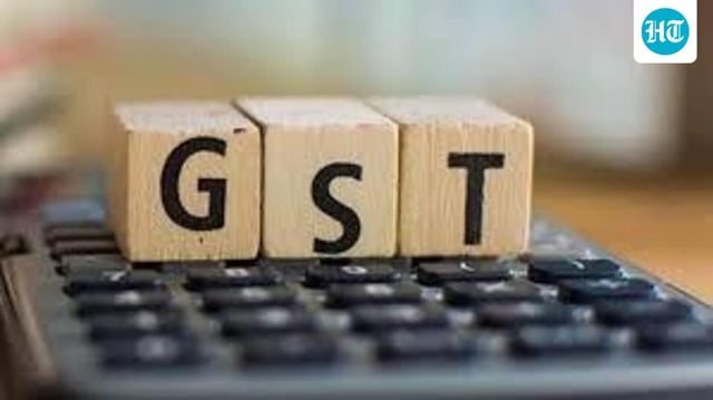 Earlier this month, the 56th GST council meeting decided to rationalise GST rates to two slabs of 5 per cent and 18 per cent by merging the 12 per cent and 28 per cent rates.