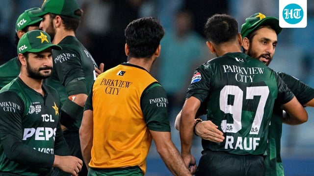 Sunil Gavaskar minced no words as he tore into Pakistan. 
