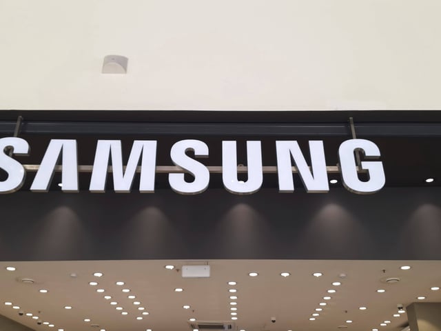Samsungs One UI 9.0 könnte im Jahr 2026 kommen. (Symbolbild)
