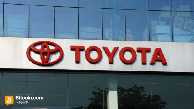 Toyota and yamaha pioneer usdt payments in bolivia and latam