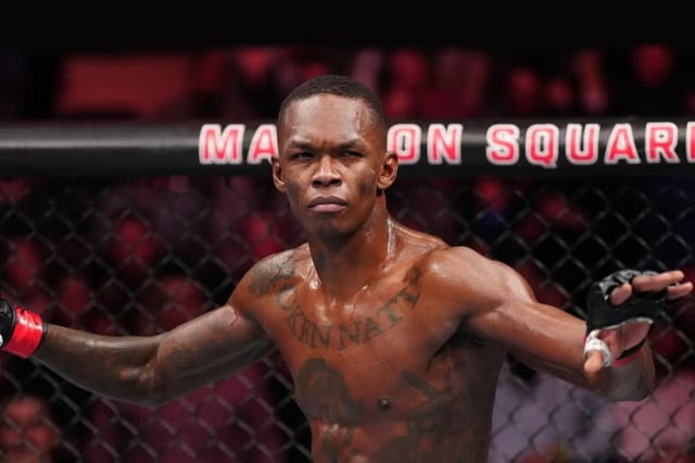 (via Zuffa LLC)
