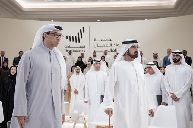 UAE startup