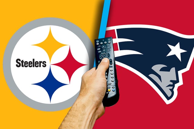Los Patriotas de Nueva Inglaterra y los Acereros de Pittsburgh medirán fuerzas tras un inicio irregular en la NFL. (Foto: Especial GH)