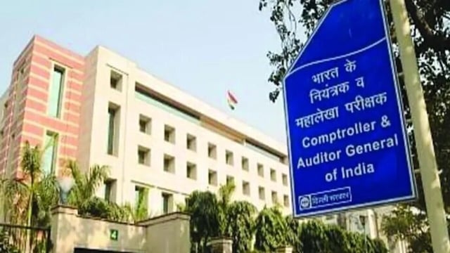 CAG: States' salary, pension, interest burden up 2.5 times in 10 years