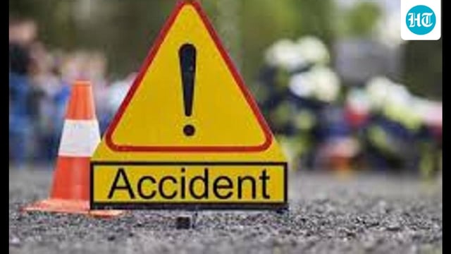 Police said preliminary investigation points to rash driving. (Sourced)