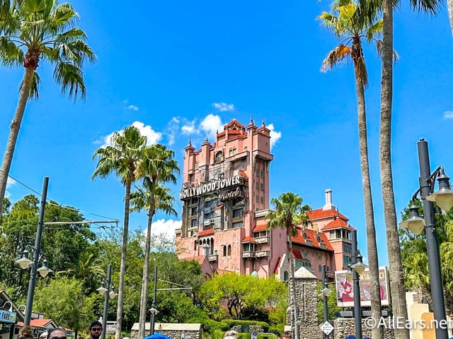 Tower of Terror