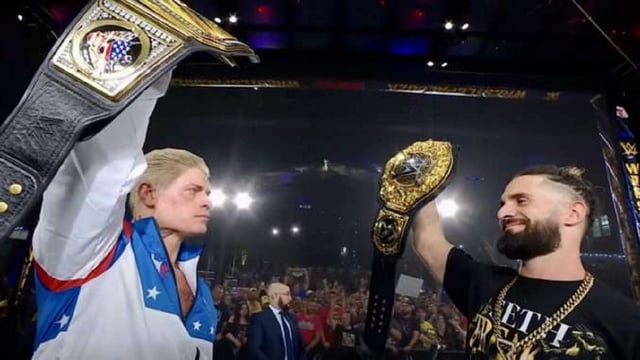 Cody Rhodes