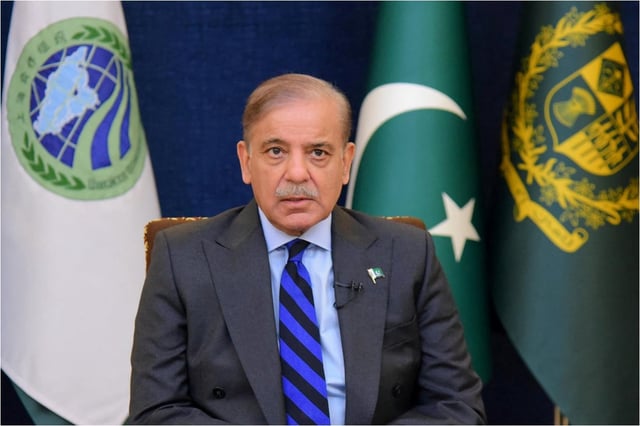 Overseas Pakistanis play crucial role in stabilizing economy, Says PM Shehbaz Sharif
