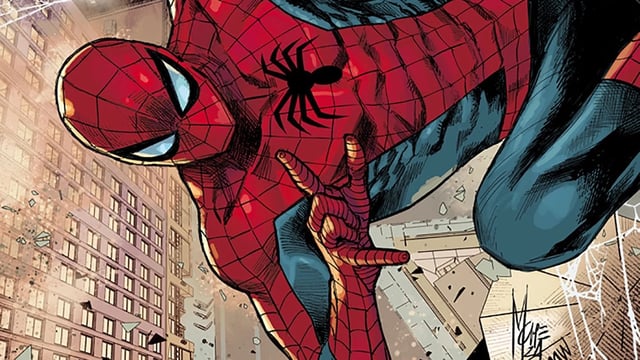Tom Holland Calls SPIDER-MAN: BRAND NEW DAY A "Rebirth" For Spidey; Confirms Maguire/Garfield Suit Inspiration
