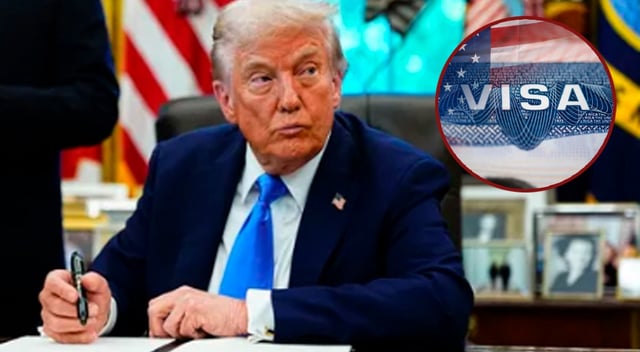 CBP advierte a inmigrantes en EE. UU.: a partir de HOY, esto debes tomar en cuenta sobre las visas H-1B y la tarifa de US$100.000